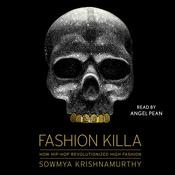 Fashion Killa by  Sowmya Krishnamurthy audiobook