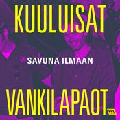 Savuna ilmaan by  Kuuluisat Vankilapaot audiobook