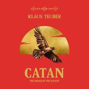 Catan: The Order of the Ravens by  Klaus Teuber audiobook