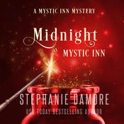 Midnight at Mystic Inn by  Stephanie Damore audiobook
