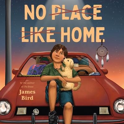 No Place Like Home by James Bird audiobook
