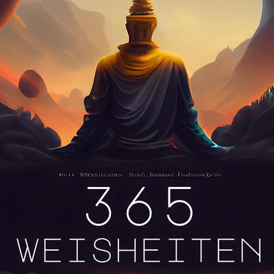 365 Weisheiten der einflussreichsten Menschen aus Buddhismus, Philosophie, Psychologie und Stoizismus by Marius Großhans audiobook