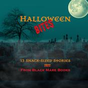 Halloween Bites by  Artemis Greenleaf audiobook