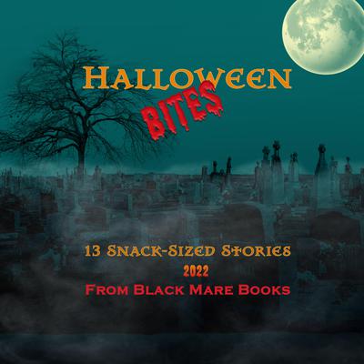 Halloween Bites by Artemis Greenleaf audiobook