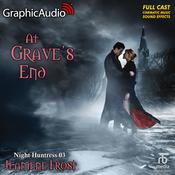 At Grave's End [Dramatized Adaptation] by  Jeaniene Frost audiobook