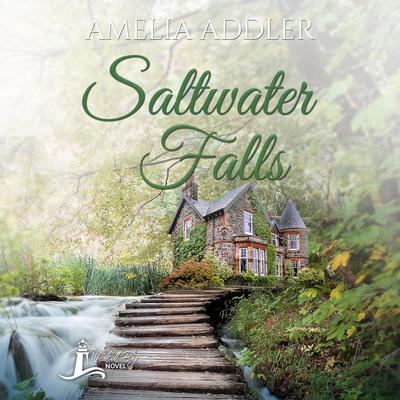 Saltwater Falls by Amelia Addler audiobook
