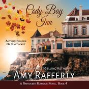 Cody Bay Inn by  Amy Rafferty audiobook