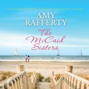 The McCaid Sisters by  Amy Rafferty audiobook