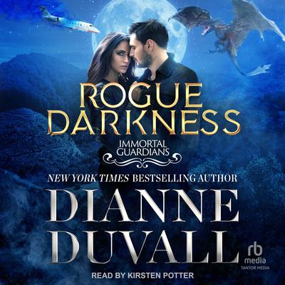 Rogue Darkness by Dianne Duvall audiobook