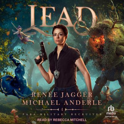 Lead by Michael Anderle audiobook
