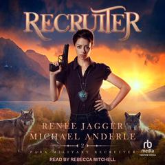 Recruiter by Michael Anderle audiobook