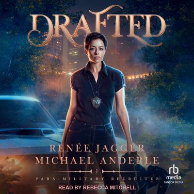 Drafted by Michael Anderle audiobook