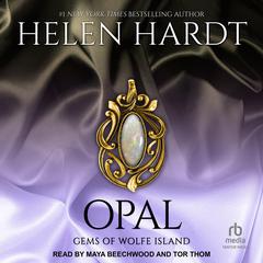 Opal by Helen Hardt audiobook