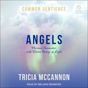 Angels by  Tricia McCannon audiobook