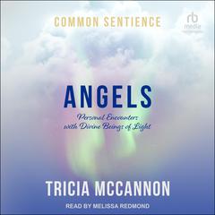 Angels by Tricia McCannon audiobook