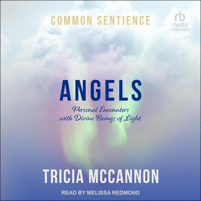 Angels by Tricia McCannon audiobook