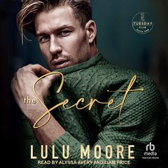The Secret by Lulu Moore audiobook