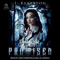 Pack Promised by J. Kearston audiobook