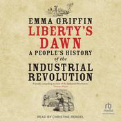 Liberty's Dawn by  Emma Griffin audiobook
