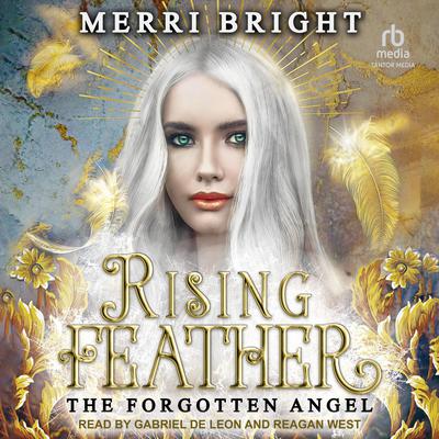 Rising Feather by Merri Bright audiobook