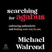 Searching for Agabus by  Michael Walrond audiobook