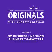 No Business Like Show Business Characters by  Andrew Goldman audiobook