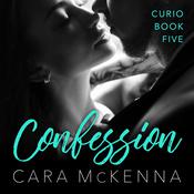 Confession by  Cara McKenna audiobook