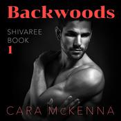 Backwoods by  Cara McKenna audiobook