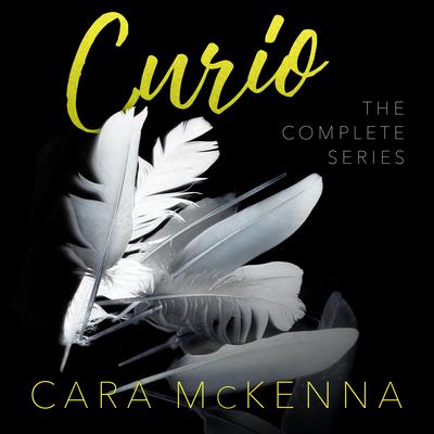 Curio by Cara McKenna audiobook