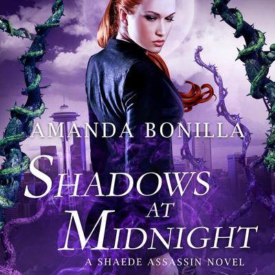 Shadows at Midnight by Amanda Bonilla audiobook