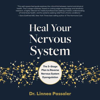 Heal Your Nervous System by Linnea Passaler audiobook
