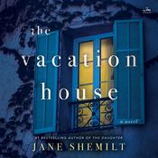 The Vacation House by  Jane Shemilt audiobook