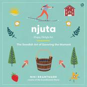 Njuta by  Niki Brantmark audiobook
