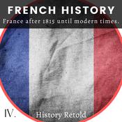 French History by  History Retold audiobook