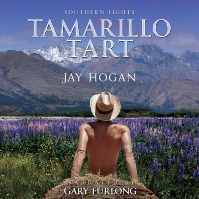 Tamarillo Tart by Jay Hogan audiobook