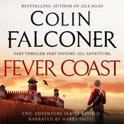 Fever Coast by  Colin Falconer audiobook