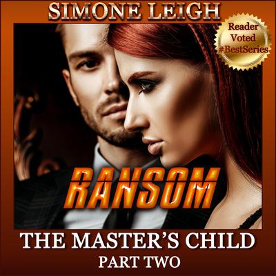 Ransom by Simone Leigh audiobook