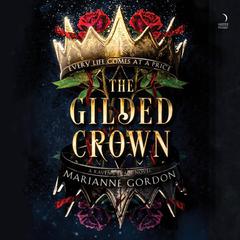 The Gilded Crown by Marianne Gordon audiobook