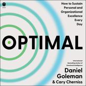 Optimal by  Cary Cherniss audiobook
