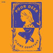 Poor Deer by  Claire Oshetsky audiobook