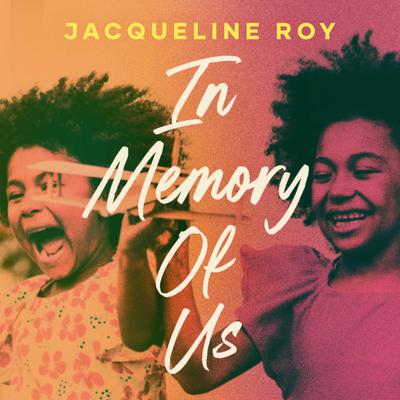 In Memory of Us by Jacqueline Roy audiobook