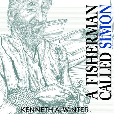 A Fisherman Called Simon by Kenneth Winter audiobook