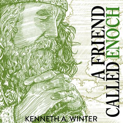 A Friend Called Enoch by Kenneth Winter audiobook