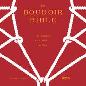 The Boudoir Bible by  Betony Vernon audiobook
