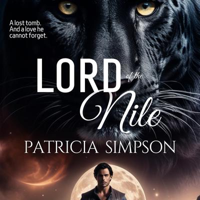 Lord of the Nile by Patricia Simpson audiobook