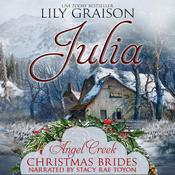 Julia by  Lily Graison audiobook