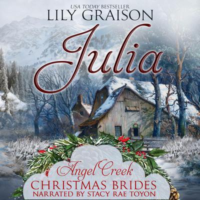 Julia by Lily Graison audiobook