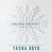 My Star, My Love by  Natasha Boyd audiobook