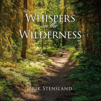 Whispers in the Wilderness by Erik Stensland audiobook