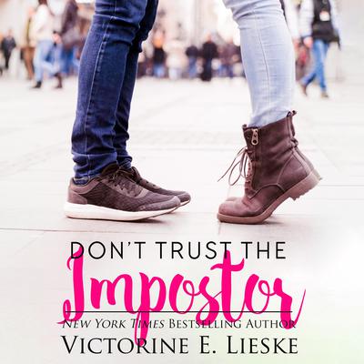 Don't Trust the Impostor by Victorine E. Lieske audiobook